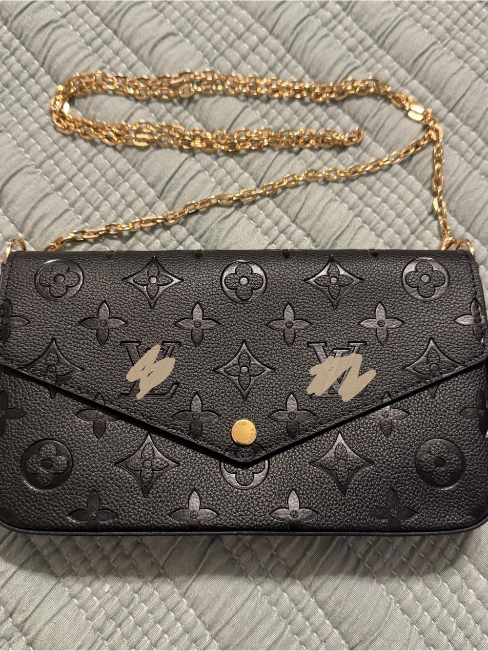 Purse/ crossbody